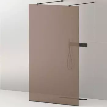 Душевая перегородка Cezares