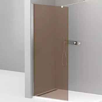 Душевая перегородка Cezares