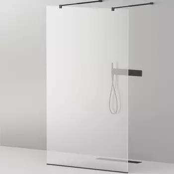 Душевая перегородка Cezares