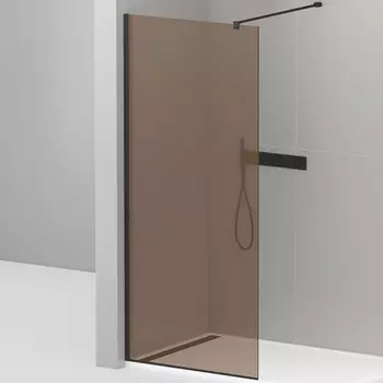 Душевая перегородка Cezares