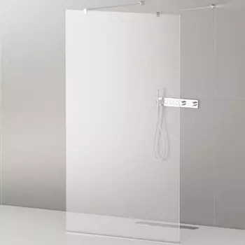 Душевая перегородка Cezares