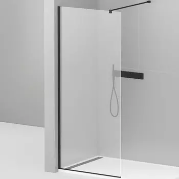 Душевая перегородка Cezares