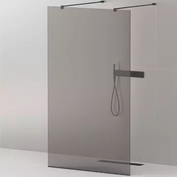 Душевая перегородка Cezares