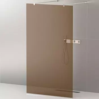 Душевая перегородка Cezares