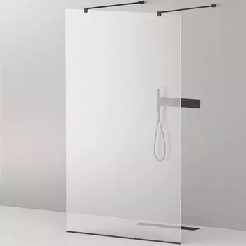 Душевая перегородка Cezares