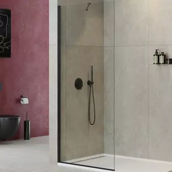 Душевая перегородка Cezares