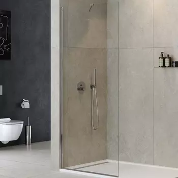 Душевая перегородка Cezares