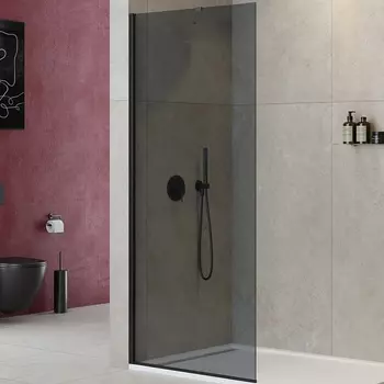 Душевая перегородка Cezares