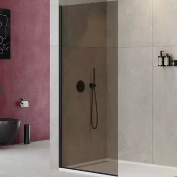 Душевая перегородка Cezares