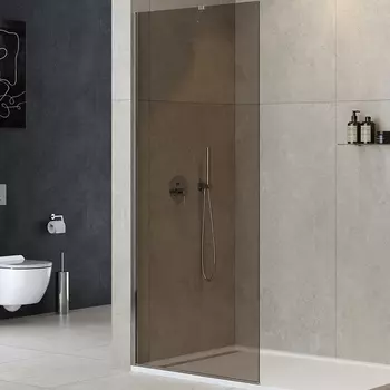 Душевая перегородка Cezares