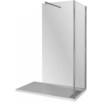 Душевая перегородка Good Door