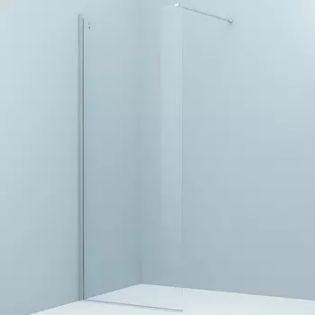 Душевая перегородка Iddis