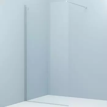 Душевая перегородка Iddis