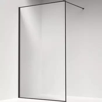 Душевая перегородка Iddis