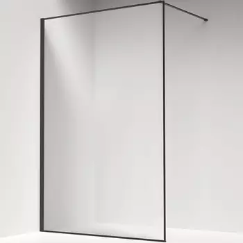 Душевая перегородка Iddis