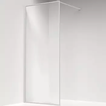 Душевая перегородка Iddis