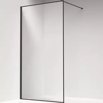 Душевая перегородка Iddis