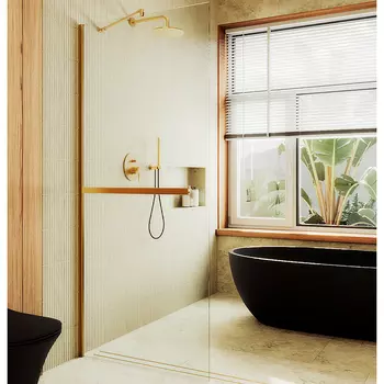 Душевая перегородка Maybah Glass