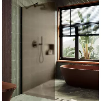 Душевая перегородка Maybah Glass