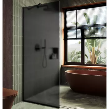 Душевая перегородка Maybah Glass