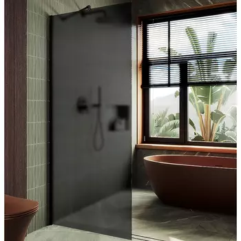 Душевая перегородка Maybah Glass