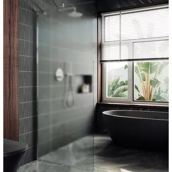 Душевая перегородка Maybah Glass