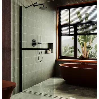 Душевая перегородка Maybah Glass