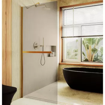 Душевая перегородка Maybah Glass