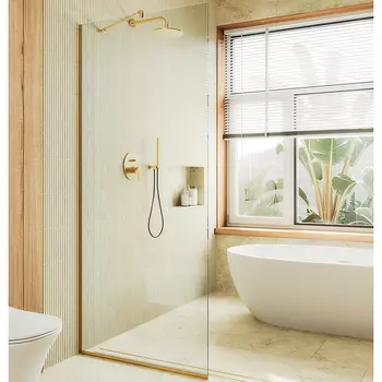 Душевая перегородка Maybah Glass