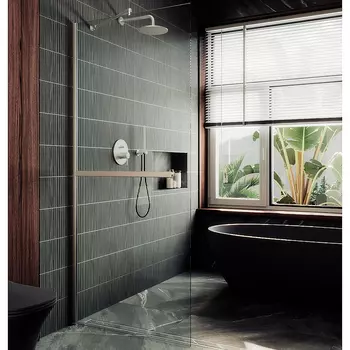 Душевая перегородка Maybah Glass