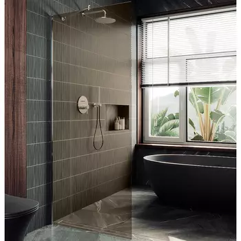 Душевая перегородка Maybah Glass