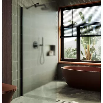 Душевая перегородка Maybah Glass