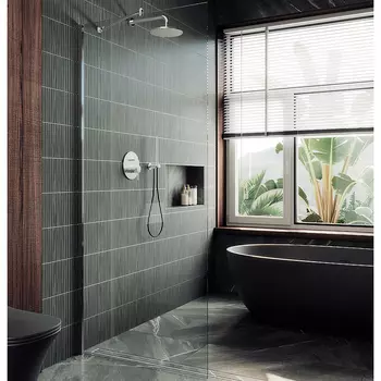 Душевая перегородка Maybah Glass