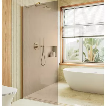 Душевая перегородка Maybah Glass