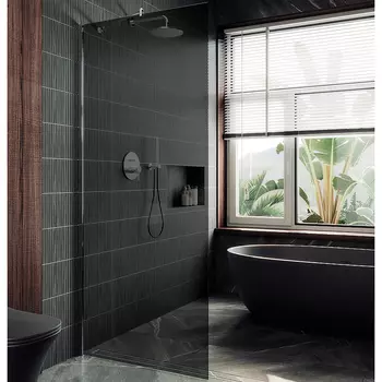 Душевая перегородка Maybah Glass