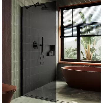 Душевая перегородка Maybah Glass