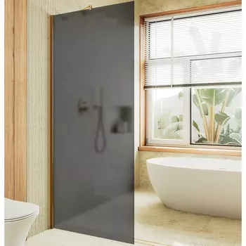 Душевая перегородка Maybah Glass