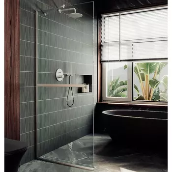 Душевая перегородка Maybah Glass