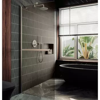 Душевая перегородка Maybah Glass