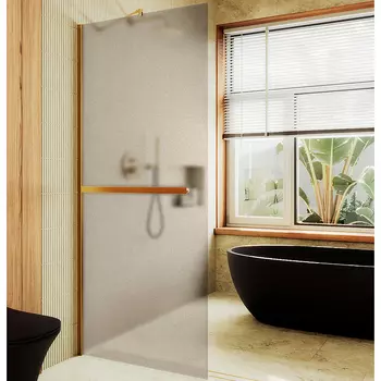 Душевая перегородка Maybah Glass