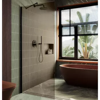 Душевая перегородка Maybah Glass