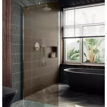 Душевая перегородка Maybah Glass