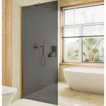 Душевая перегородка Maybah Glass