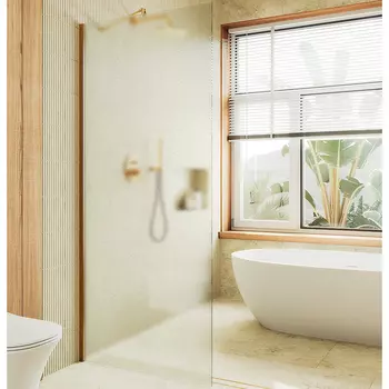 Душевая перегородка Maybah Glass