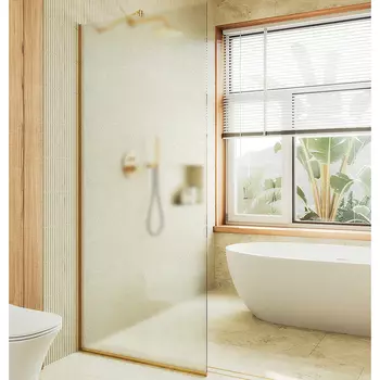 Душевая перегородка Maybah Glass