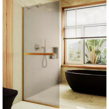 Душевая перегородка Maybah Glass