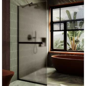 Душевая перегородка Maybah Glass