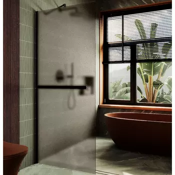 Душевая перегородка Maybah Glass