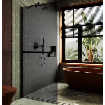 Душевая перегородка Maybah Glass