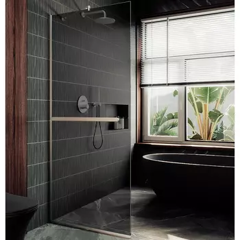 Душевая перегородка Maybah Glass